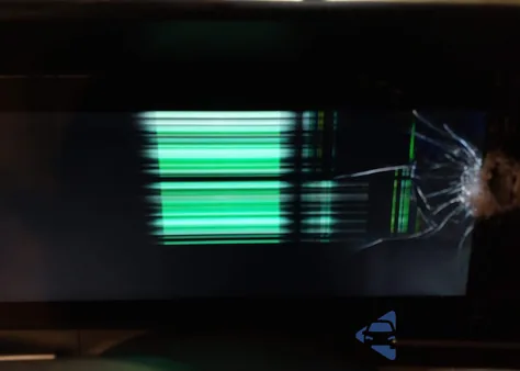 2023 Kia Carnival Mpv Sx z USA, uszkodzony, nr VIN KNDNE5H3XP6224497